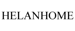 HELANHOME trademark