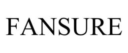 FANSURE trademark