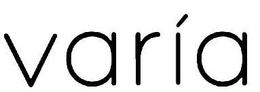 VARIA trademark