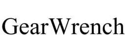 GEARWRENCH trademark