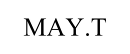MAY.T trademark