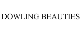 DOWLING BEAUTIES trademark