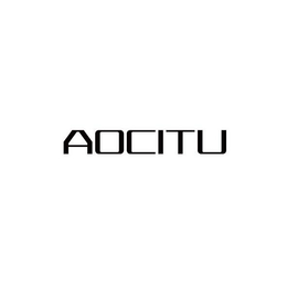 AOCITU trademark