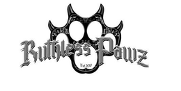 RUTHLESS PAWZ EST. 2018 trademark