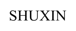 SHUXIN trademark