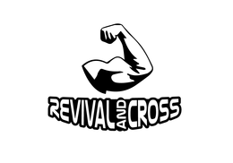 REVIVAL AND CROSS trademark
