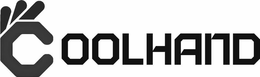 COOLHAND trademark