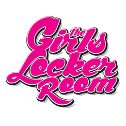 THE GIRLS LOCKER ROOM trademark