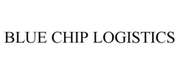 BLUE CHIP LOGISTICS trademark