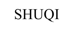 SHUQI trademark
