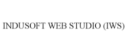 INDUSOFT WEB STUDIO (IWS) trademark