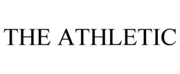 THE ATHLETIC trademark