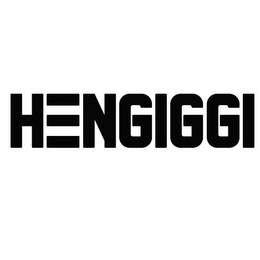 HENGIGGI trademark
