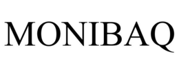 MONIBAQ trademark