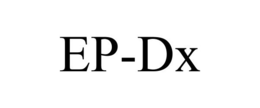 EP-DX trademark