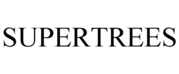 SUPERTREES trademark