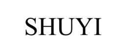 SHUYI trademark