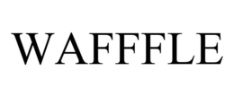 WAFFFLE trademark