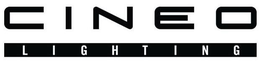 CINEO LIGHTING trademark