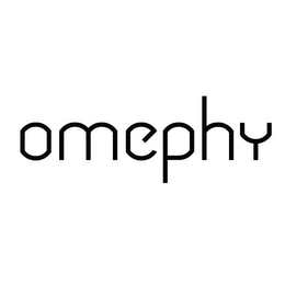 OMEPHY trademark