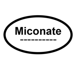 MICONATE trademark