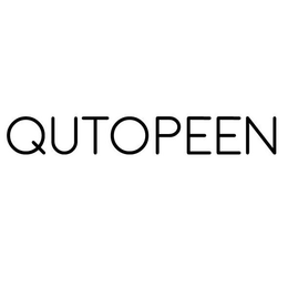 QUTOPEEN trademark