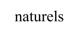 NATURELS trademark