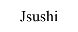 JSUSHI trademark