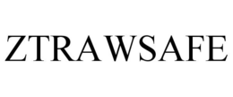 ZTRAWSAFE trademark