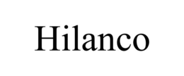 HILANCO trademark