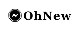 OHNEW trademark