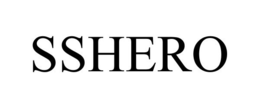 SSHERO trademark