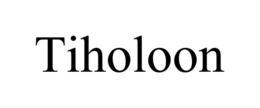 TIHOLOON trademark