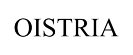 OISTRIA trademark