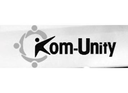 KOM-UNITY trademark