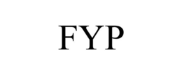 FYP trademark