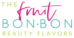 THE FRUIT BON BON BEAUTY FLAVORS trademark
