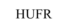 HUFR trademark