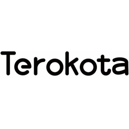 TEROKOTA trademark