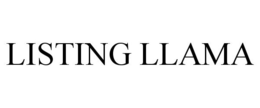LISTING LLAMA trademark