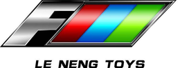 LE NENG TOYS trademark