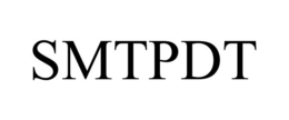 SMTPDT trademark