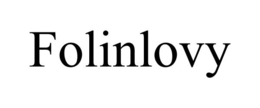 FOLINLOVY trademark