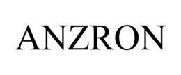 ANZRON trademark