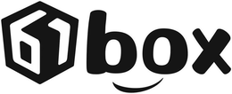 61 BOX trademark