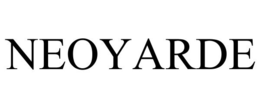 NEOYARDE trademark