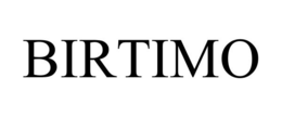 BIRTIMO trademark
