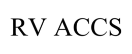 RV ACCS trademark