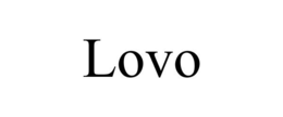 LOVO trademark