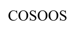 COSOOS trademark